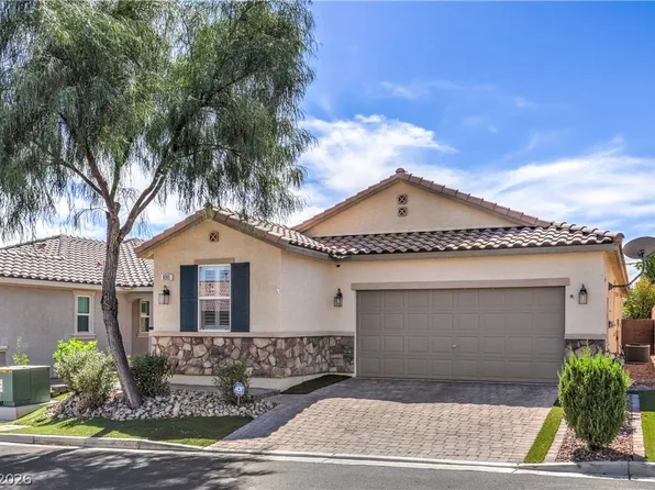 9265 Valley Betica Ave, Las Vegas, NV 89148