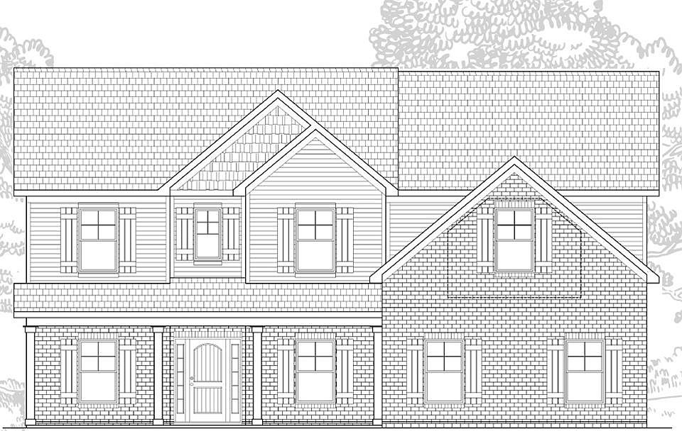 2nd image of 8016 Climbing Ivy Ct