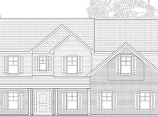 8016 Climbing Ivy Ct, Fortson, GA 31808