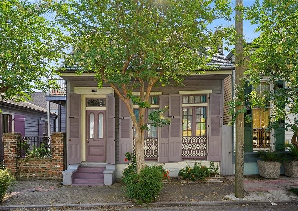 1st image of 1131-33 Frenchmen St