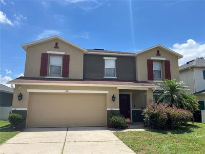 1325 Bella Coola Dr, Orlando, FL, 32828