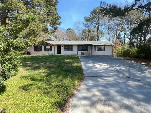 7400 Nulan Way, Riverdale, GA 30274