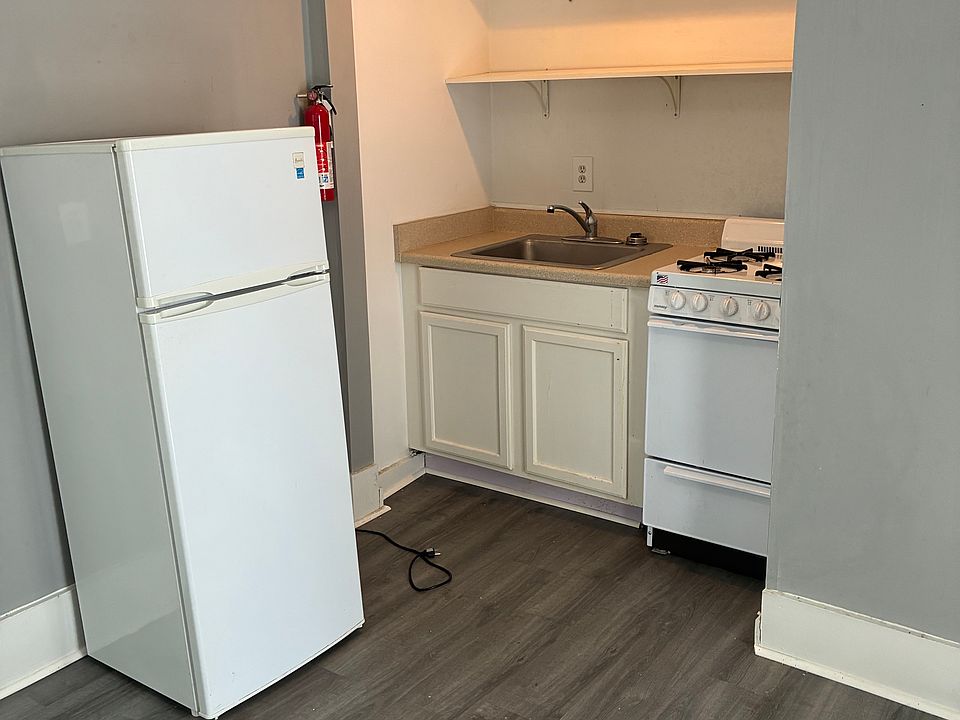kitchenette