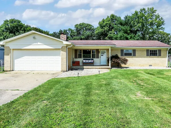 3952 E County Road 700 S, Clayton, IN 46118