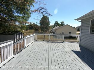 7316 N Katie Dr, Fredericksburg, VA 22407