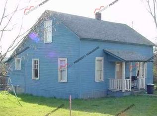 901 NW Saint Helens Ave, Chehalis, WA 98532