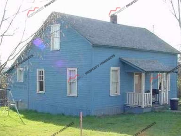 901 NW Saint Helens Ave