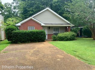 714 Heartwood Dr, Pearl, MS 39208
