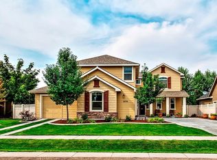 1974 W Pachino St, Meridian, ID 83646