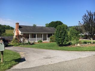 22270 Ibex Dr, Abingdon, VA 24211