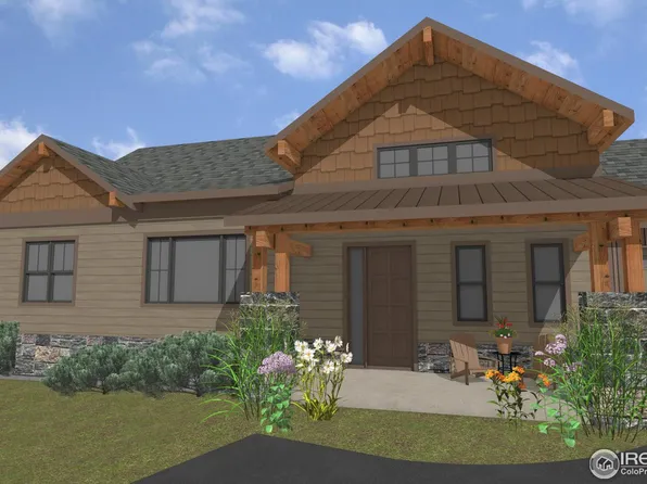 1680 Continental Peaks Cir, Estes Park, CO 80517