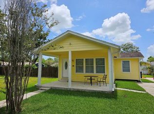 3015 Bonner St, La Porte, TX 77571