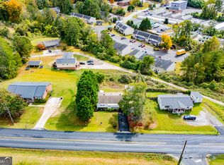 388 Macland Rd, Dallas, GA 30132