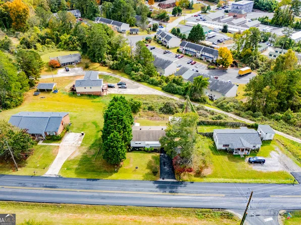 388 Macland Rd, Dallas, GA 30132