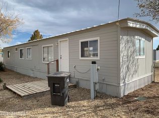 2500 S Butte St, Humboldt, AZ 86329