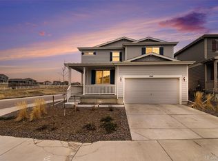 1948 Peralta Loop, Castle Rock, CO 80104
