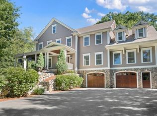 40 Homestead St, Lexington, MA 02420