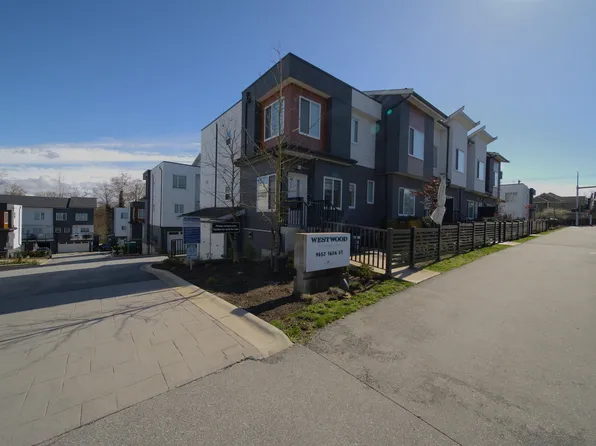 9652 162a St #31, Surrey, BC V4N 2E4