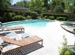 8407 Concho St, Houston, TX 77036