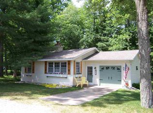121 Short Ave, Roscommon, MI 48653