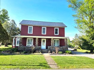 43 Steam Furnace Rd, Peebles, OH 45660
