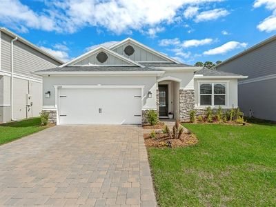3103 SANCTUARY DR, Clermont, FL, 34714