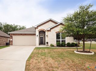 7105 Birdsnest Way, Temple, TX 76502