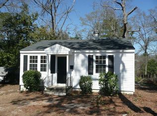 1819 Marion Ave, North Augusta, SC 29841