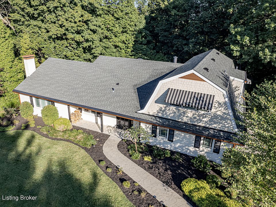 3413 Mount Rainier Dr, Hills And Dales, KY 40241 | Zillow