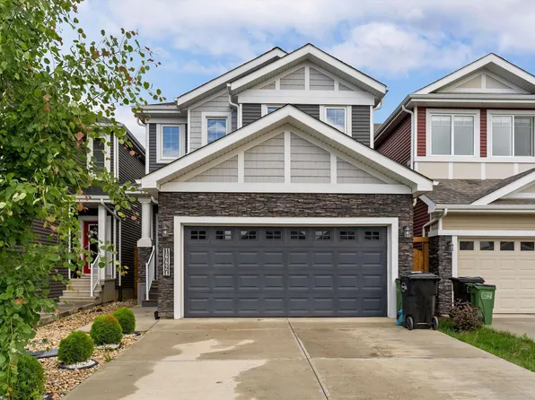 16624 32nd Ave SW, Edmonton, AB T6W 4R2