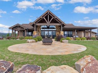 169 Elk Dr, Chama, NM 87520