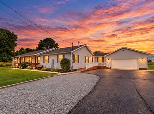 5373 Upper Valley Pike, Springfield, OH 45502