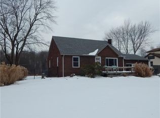 1516 Coitsville Hubbard Rd, Youngstown, OH