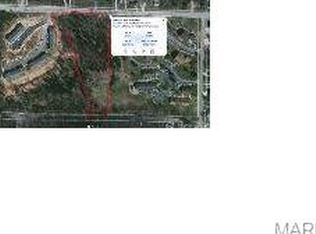 2 Clarke, De Soto, MO 63020