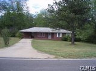 1325 Church St, Monroe, GA 30655
