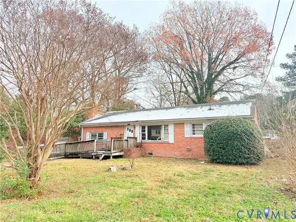 123 Prince James Dr, Hampton, VA 23669