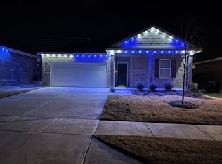 12617 Big Ranch Rd, Fort Worth, TX 76126