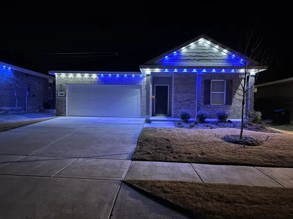 12617 Big Ranch Rd, Fort Worth, TX 76179
