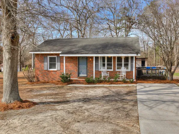 3963 Reynolds Rd, Blackville, SC 29817