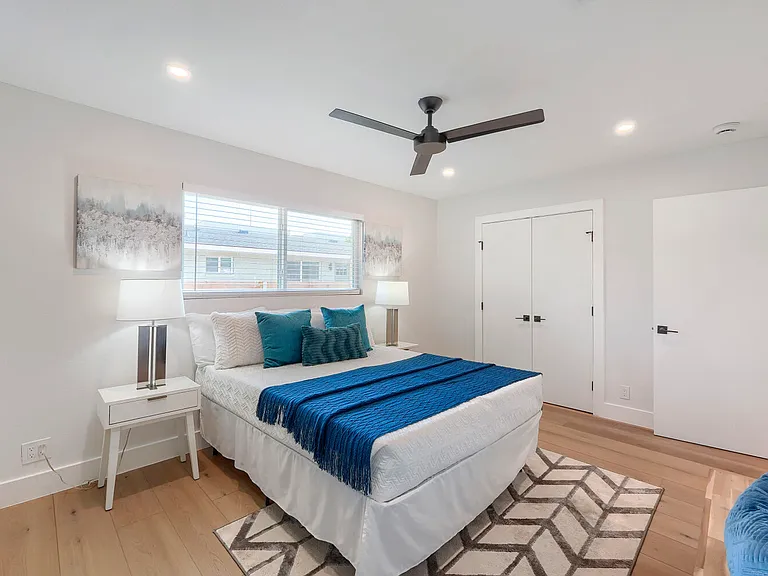 6504 Hickman Ave #A — Photo 13