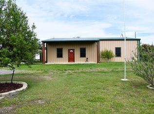11010 S Fm 157, Venus, TX 76084