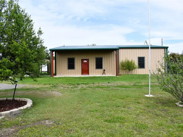 11010 S Fm 157, Venus, TX 76084