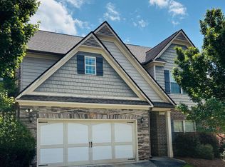 815 Ansbeth Way, Athens, GA 30606