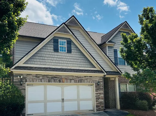 815 Ansbeth Way, Athens, GA 30606