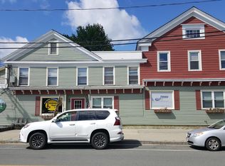 9 Main St, Hinsdale, MA 01235