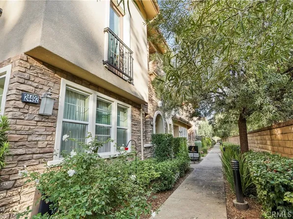 24490 Marzal St, Santa Clarita, CA 91354