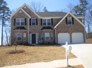1801 Wanda Way, Ellenwood, GA 30294