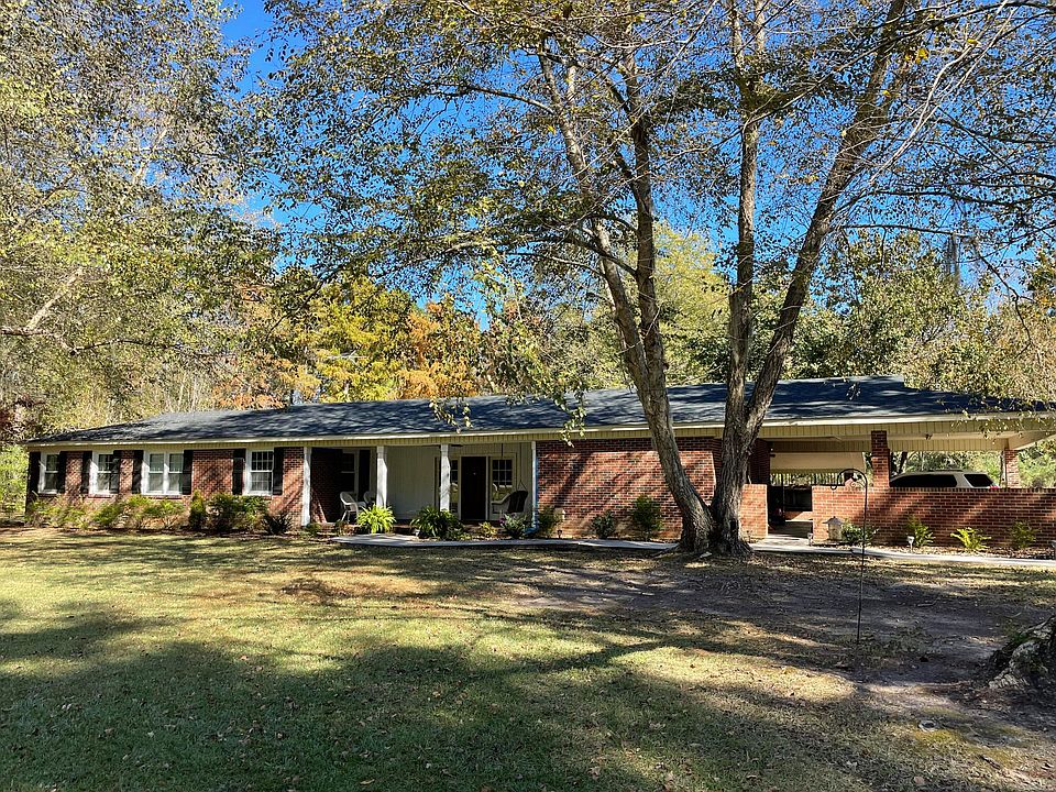 3696 Sandy Bay Rd, Kingstree, SC 29556 Zillow