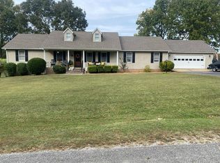 130 Bellwood Dr, Paris, TN 38242