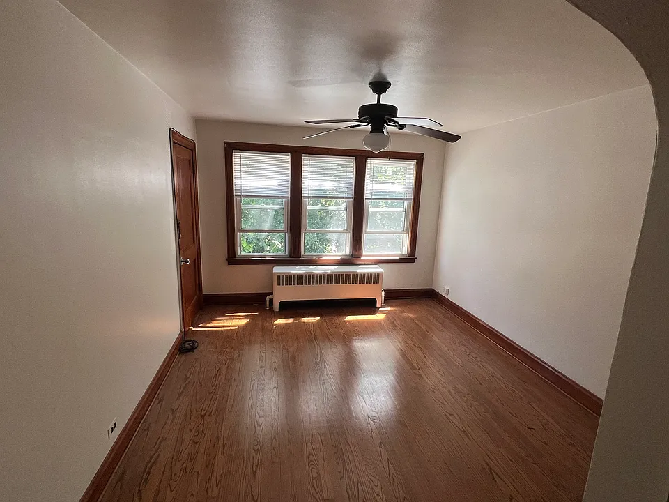 Front Room